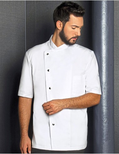 KAL-JM15-Chef Jacket Gustav
